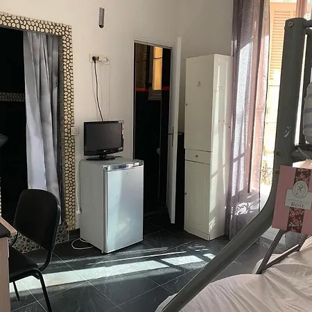 Laurentissime 생로랑뒤바르