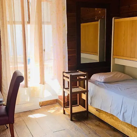 Laurentissime 아파트호텔