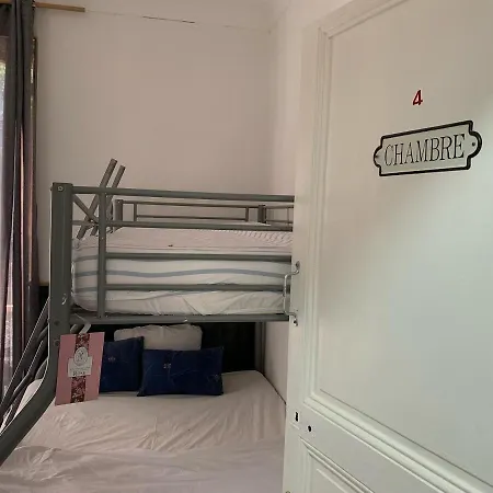 Laurentissime 생로랑뒤바르