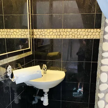 Laurentissime Aparthotel Saint-Laurent-du-Var