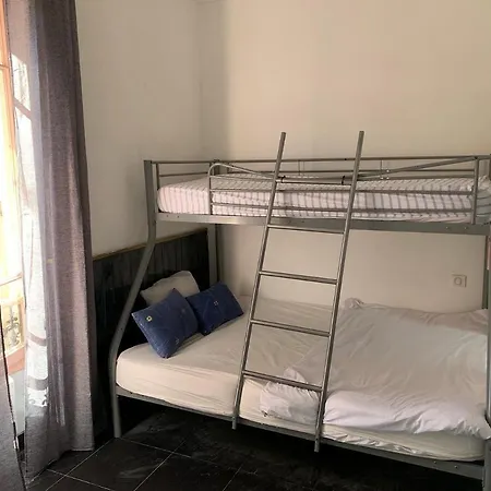 Laurentissime 3* 생로랑뒤바르