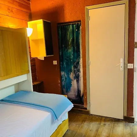 Laurentissime 아파트호텔 생로랑뒤바르