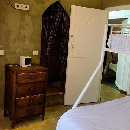 Laurentissime Aparthotel Saint-Laurent-du-Var