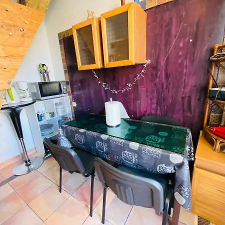 Laurentissime 3* 생로랑뒤바르