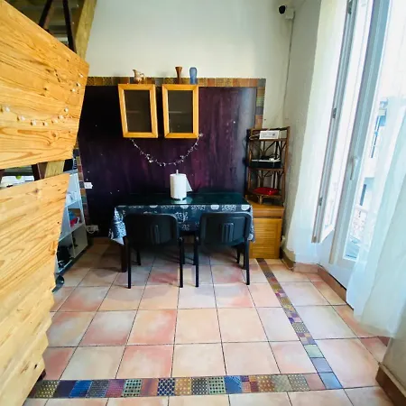Laurentissime Aparthotel Saint-Laurent-du-Var