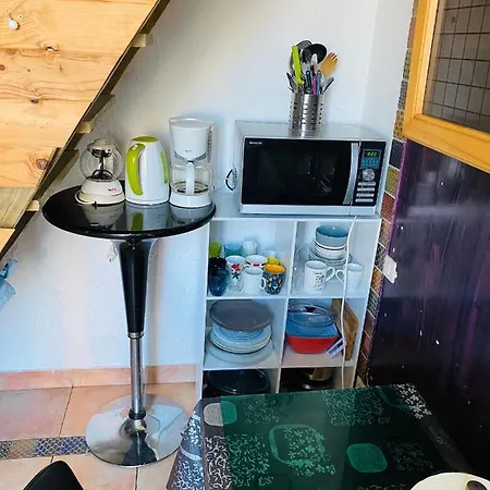 Laurentissime 아파트호텔 생로랑뒤바르