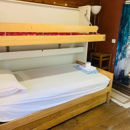 Laurentissime Aparthotel 3*