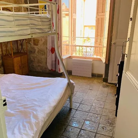 Aparthotel Laurentissime Saint-Laurent-du-Var