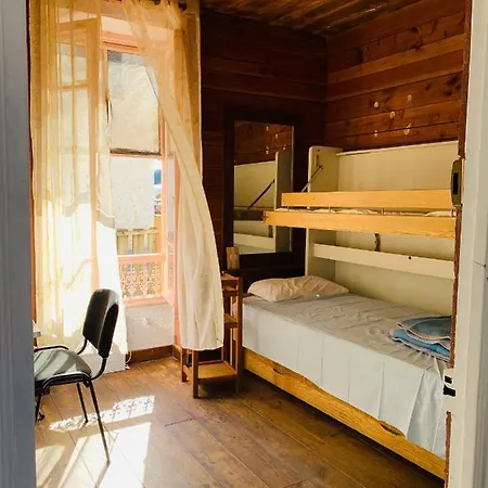 Laurentissime Aparthotel