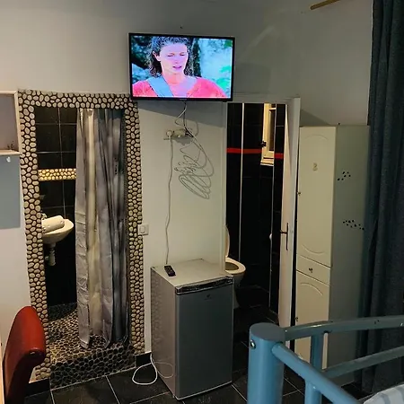 Laurentissime 3* Saint-Laurent-du-Var